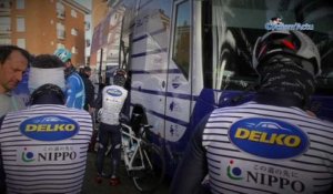 Cyclism'Actu On Board 2020 - En stage avec l'équipe Nippo Delko One Provence de Frédéric Rostaing !