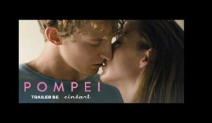 POMPEI Trailer  - Sortie BE 04.03.2020