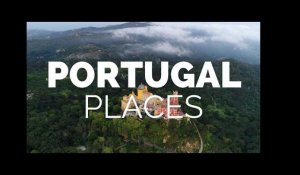 Los 10 mejores lugares a conocer de Portugal