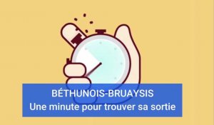 Béthunois-Bruaysis : notre sélection d'idées de sorties pour le week-end