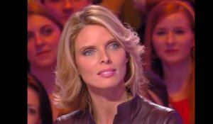 Sylvie Tellier : son silence face à Nadjet Meskine, mannequin en fauteuil roulant qui souhaite ouvrir Miss France aux femmes handicapées