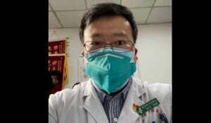 Coronavirus : 640 morts et parmi eux, un médecin chinois lanceur d'alerte, il avait 34 ans