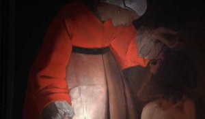 "George de La Tour, l'Europe de la lumière", exposition exceptionnelle à Milan pour un génie isolé