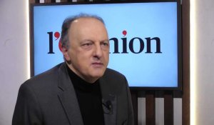 Majorité: «Il y a des critiques mais pas de frondeurs» explique Bernard Sananès (Elabe)