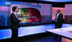 Portugal : un budget 2020 excédentaire et des avantages fiscaux revus pour les étrangers