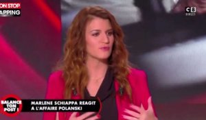 Roman Polanski aux César : Marlène Schiappa réagit à la polémique 