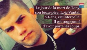 Mort du petit Tony, 3 ans : retour sur les faits