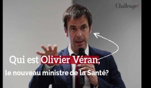Qui est Olivier Véran, le remplaçant d'Agnès Buzyn?