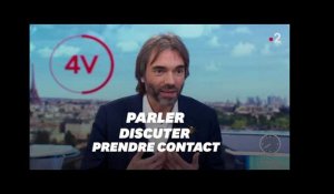 Municipales: Villani &quot;ouvert au dialogue&quot; et à &quot;la convergence&quot; avec Buzyn