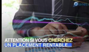 Placements frauduleux : comment éviter l'arnaque ?