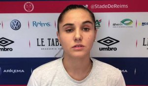 D1 féminine : Stade de Reims - FC Metz, l'avant-match