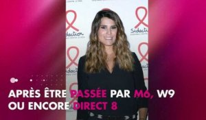 The Voice 2020 : Karine Ferri sera-t-elle présente cette saison ?