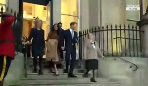 Prince Harry sort du silence et livre sa vérité après la polémique