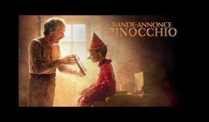 PINOCCHIO | Bande-annonce