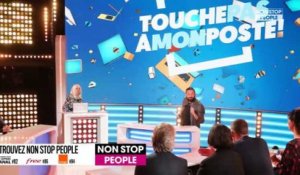 César 2020 : Cyril Hanouna pousse un coup de gueule contre l'Académie dans TPMP