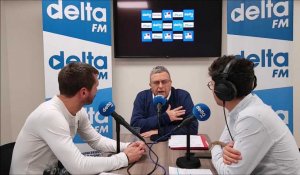Saint-Pol-sur-Mer : Jean-Pierre Clicq, candidat aux élections municipales 2020, répond aux questions du Phare dunkerquois et de Delta FM