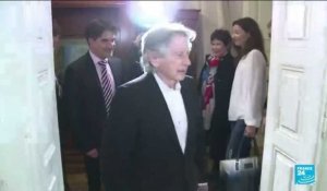 Césars 2020 : Roman Polanski renonce à participer à la cérémonie