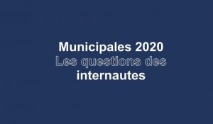 Municipales à Caen : Gilles Déterville répond aux questions des internautes