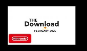 The Download - February 2020 - SNACK WORLD: THE DUNGEON CRAWL - GOLD, Florence &amp; More!