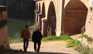 Il y a 90 ans, le village de Reyniès était détruit par les inondations