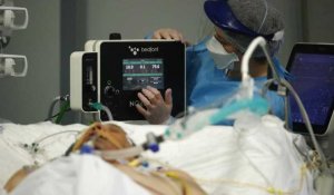 Italie : un an après le début de la pandémie, rien n'a vraiment changé dans les hôpitaux