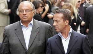 Affaire Gérard Louvin : Lio "blacklistée" ? Elle fait de troublantes révélations