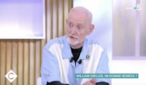 C à Vous : William Sheller malade, ses confidences bouleversantes sur l'arrêt de sa carrière (vidéo)