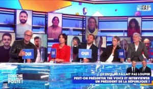 TPMP : Géraldine Maillet s'en prend vivement à Estelle Denis