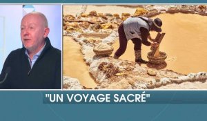 « Un Voyage Sacré » : immersion au Pérou