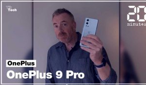 OnePlus a-t-elle perdu de son âme avec le OnePlus 9 Pro?