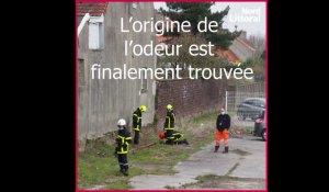 Des habitants évacués après une pollution sur le site du technicentre SNCF de Calais