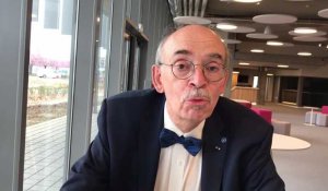 Le message d’Hervé Chabaud aux lecteurs de l’Union l’Ardennais