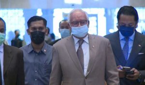 L'ancien Premier ministre malaisien Najib fait appel suite à la condamnation dans l'affaire 1MDB