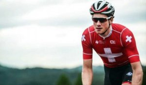 Tour des Flandres 2021 - Stefan Küng : "Forcément, la déception est très grande"
