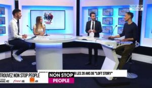 Le Débrief de Non Stop - Steevy Boulay "royaliste" ? Ce qui lui pose problème avec la République