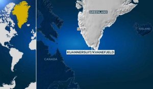 Victoire du parti de gauche écolo Inuit Ataqatigiit et les 5 choses à savoir sur le Groenland
