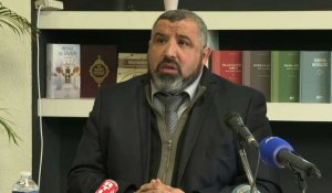 Mosquée à Strabourg: des associations dénoncent "l'instrumentalisation" de l'islam "à des fins politiques"