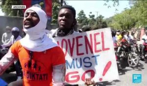 Insécurité en Haïti : l'Église en grève suite à l'enlèvement de religieux