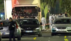 Enquête sur l'attentat de Nice en 2016 : un complice présumé arrêté en Italie