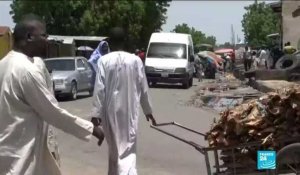Mort d'Idriss Déby : le Tchad plongé dans une grande incertitude