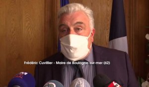 Pêche et brexit : interview du maire de Boulogne-sur-mer