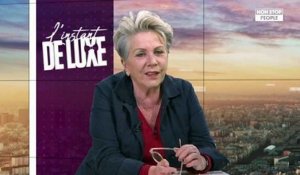 Catherine Laborde atteinte de Parkinson : Sa soeur Françoise donne de ses nouvelles (Exclu vidéo)