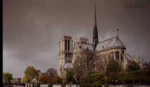 Notre-Dame de Paris: 2 ans après l'incendie, où en sont les travaux?
