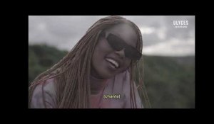 La chanteuse sud-africaine Azana parle de son amour pour la culture Zulu