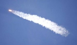 SpaceX : nouvel échec pour StarShip