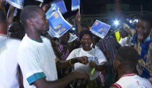 Bénin: le président Patrice Talon réélu sans surprise