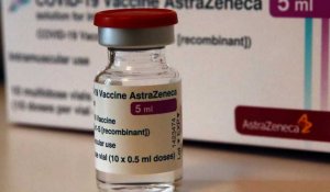 Covid-19 : le Danemark abandonne le vaccin d'AstraZeneca