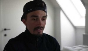 Cyclisme - Julian Alaphilippe jusqu'en 2024 chez Deceuninck-Quick Step  : "Je suis juste heureux de poursuivre l'aventure, j'ai hâte de continuer avec cette famille"