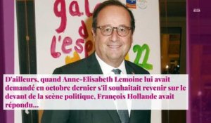 François Hollande demande "pardon" aux parents d'une femme décédée
