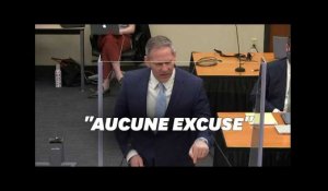 "Aucune excuse": le procureur a livré son réquisitoire avant les délibérations du jury